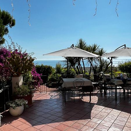 B&B La Casa Di Era Porto San Giorgio Ngoại thất bức ảnh