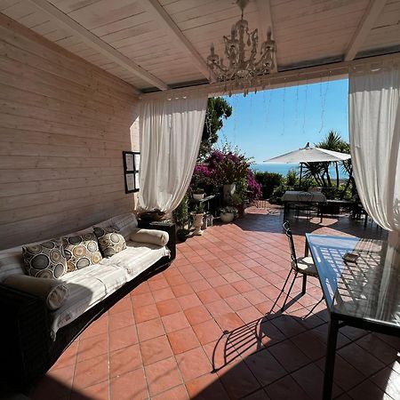 B&B La Casa Di Era Porto San Giorgio Ngoại thất bức ảnh