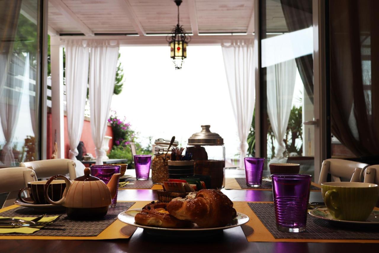 B&B La Casa Di Era Porto San Giorgio Ngoại thất bức ảnh