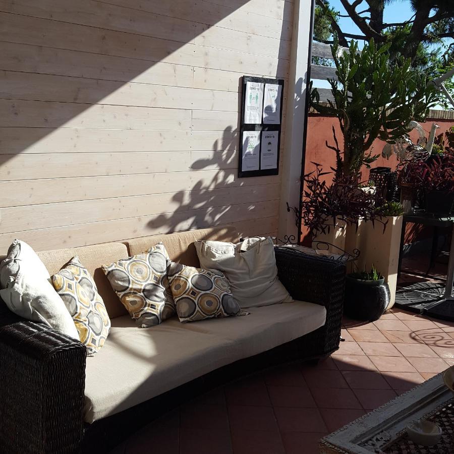 B&B La Casa Di Era Porto San Giorgio Ngoại thất bức ảnh
