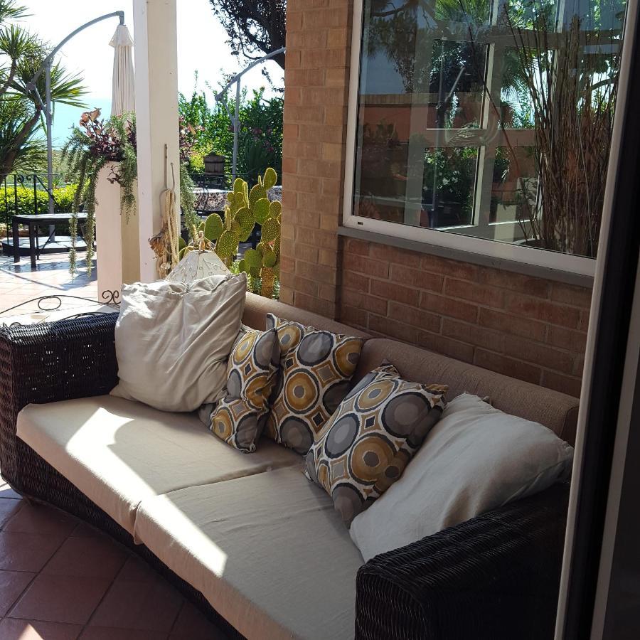 B&B La Casa Di Era Porto San Giorgio Ngoại thất bức ảnh