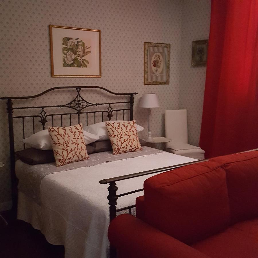 B&B La Casa Di Era Porto San Giorgio Ngoại thất bức ảnh