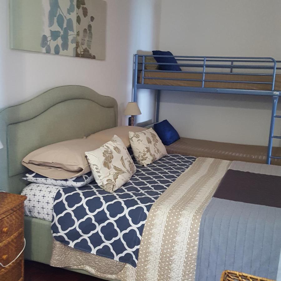 B&B La Casa Di Era Porto San Giorgio Ngoại thất bức ảnh