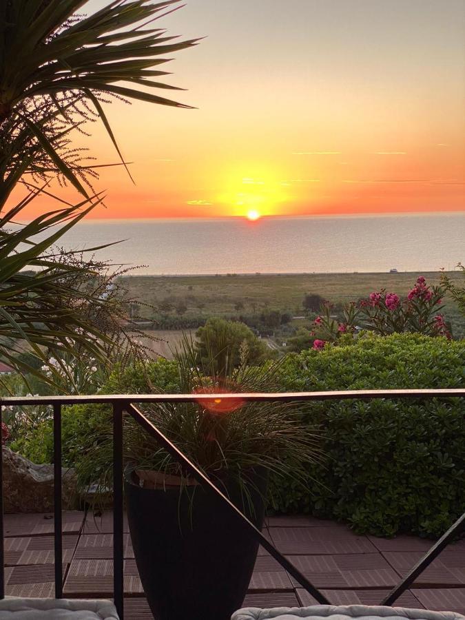 B&B La Casa Di Era Porto San Giorgio Ngoại thất bức ảnh