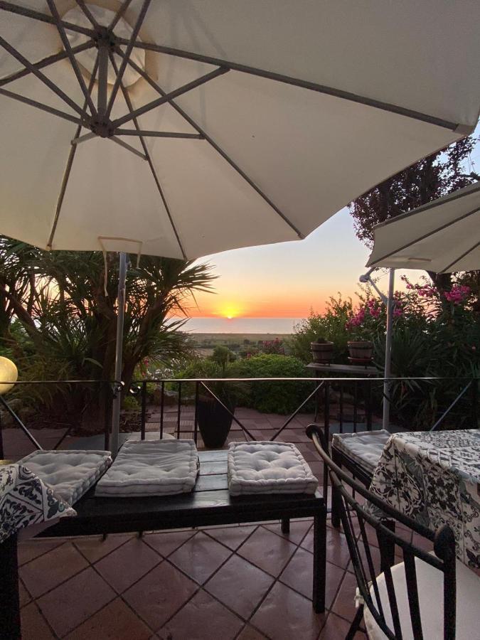 B&B La Casa Di Era Porto San Giorgio Ngoại thất bức ảnh