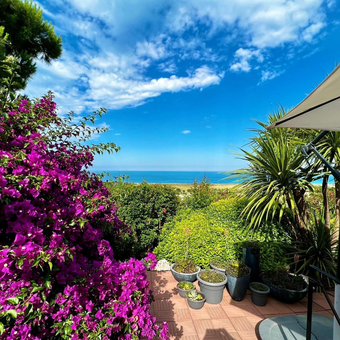 B&B La Casa Di Era Porto San Giorgio Ngoại thất bức ảnh