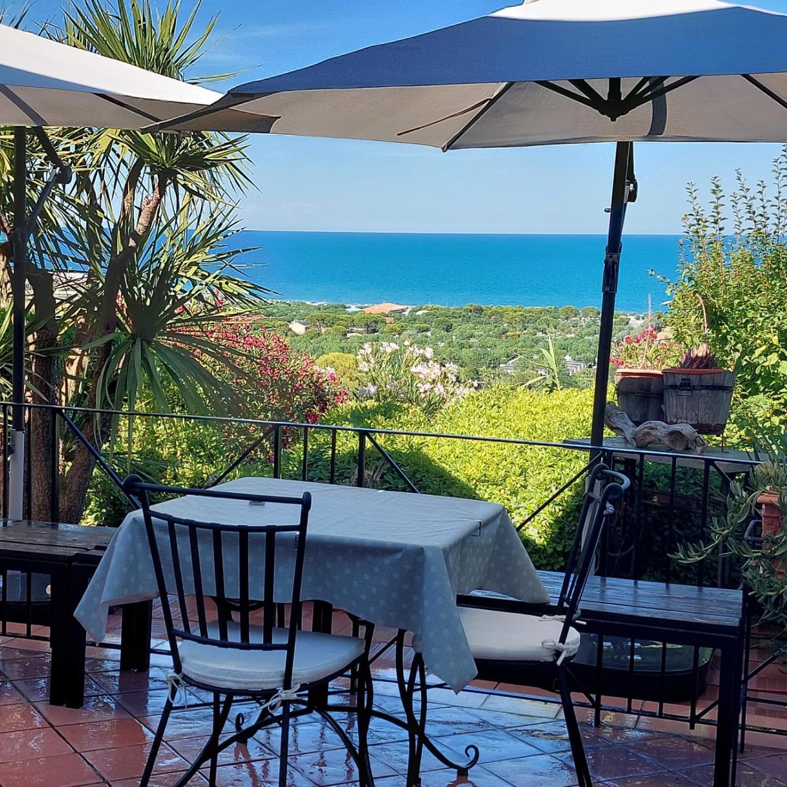 B&B La Casa Di Era Porto San Giorgio Ngoại thất bức ảnh