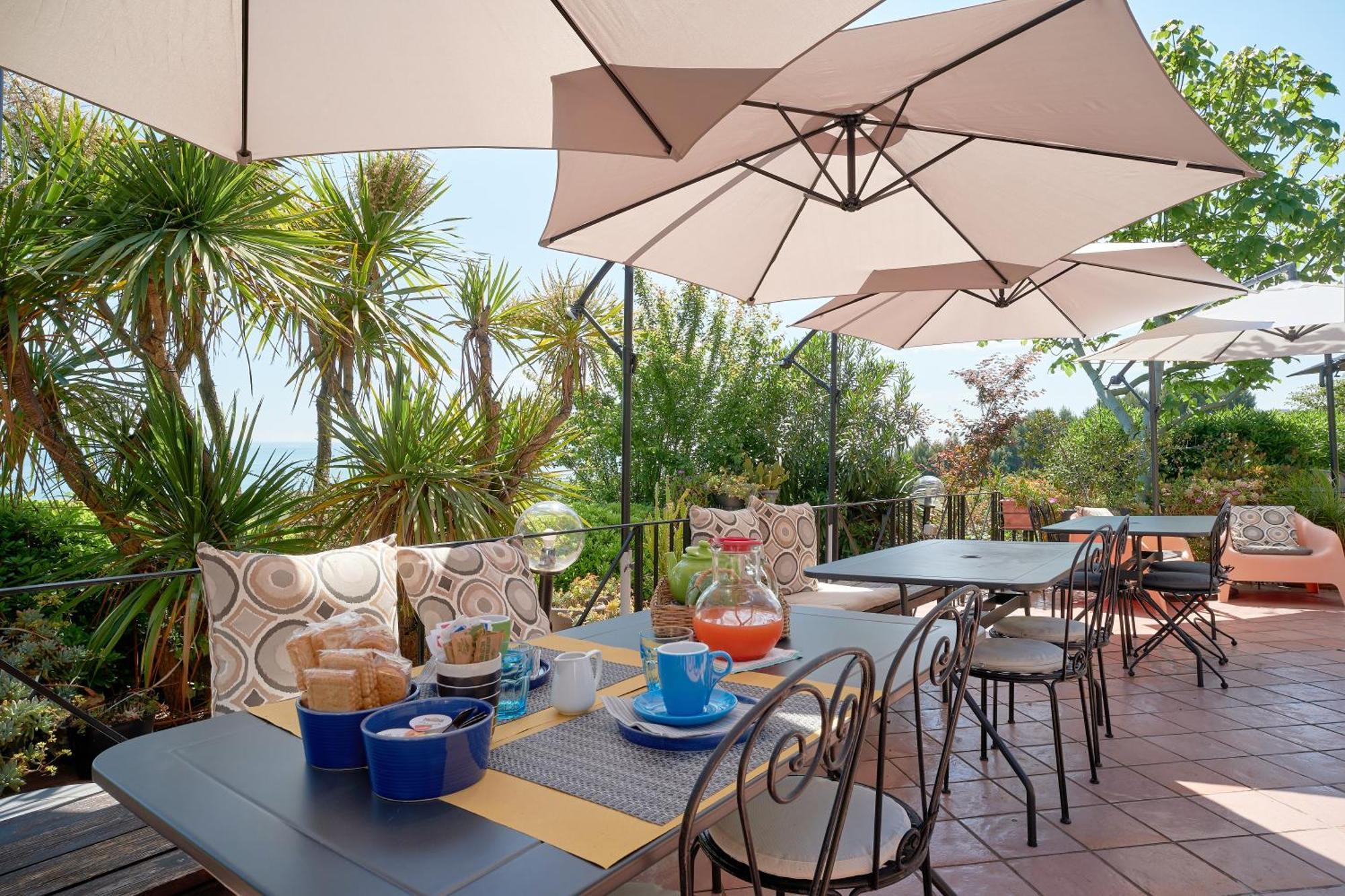 B&B La Casa Di Era Porto San Giorgio Ngoại thất bức ảnh