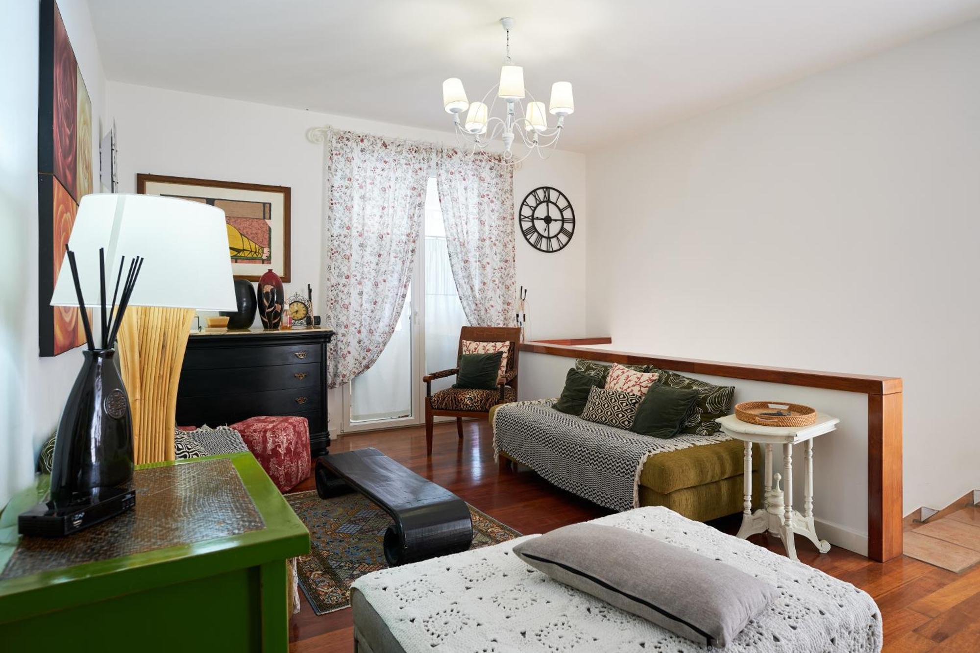 B&B La Casa Di Era Porto San Giorgio Ngoại thất bức ảnh