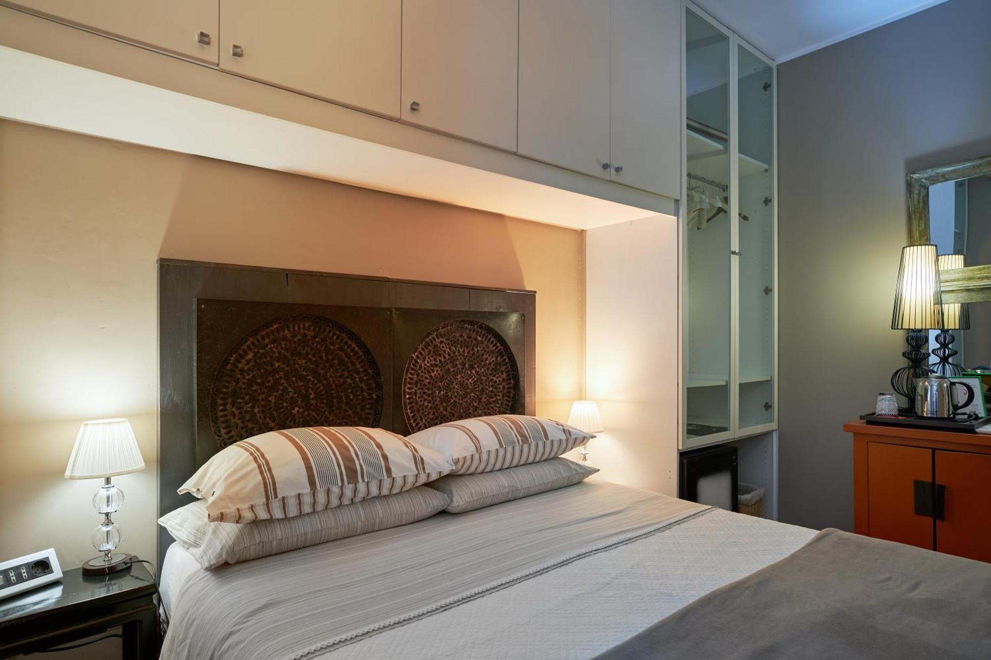 B&B La Casa Di Era Porto San Giorgio Ngoại thất bức ảnh