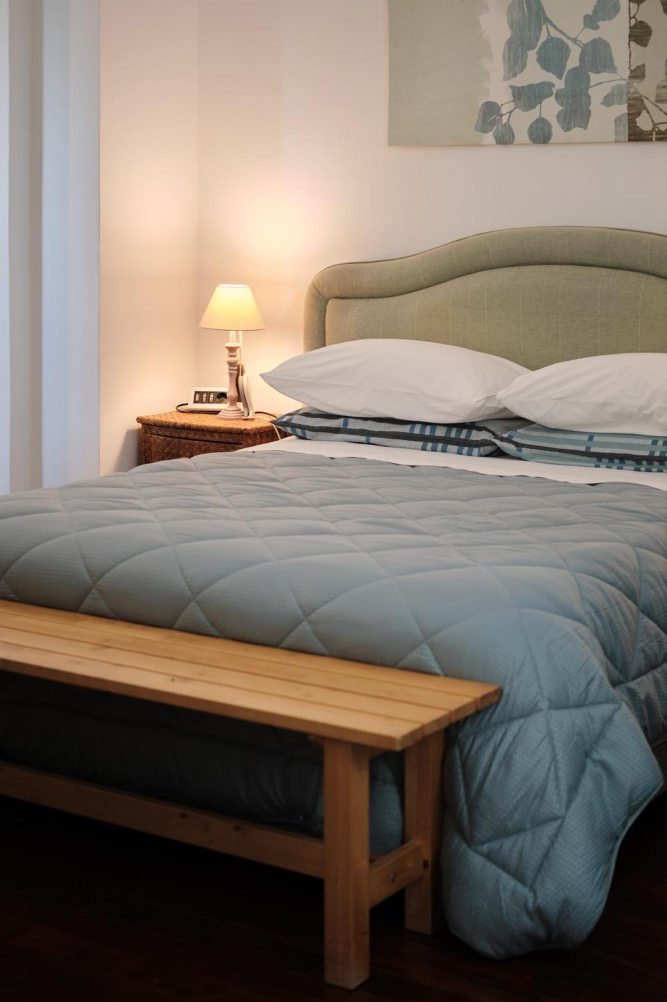 B&B La Casa Di Era Porto San Giorgio Ngoại thất bức ảnh