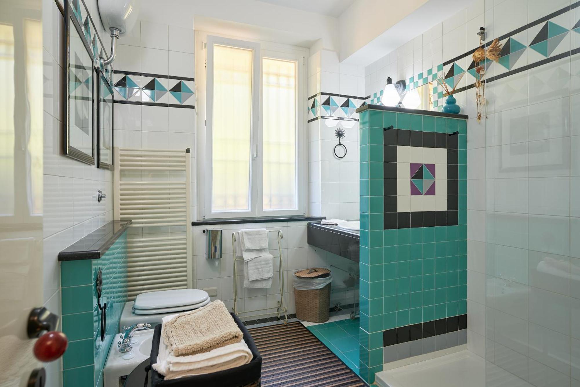 B&B La Casa Di Era Porto San Giorgio Ngoại thất bức ảnh