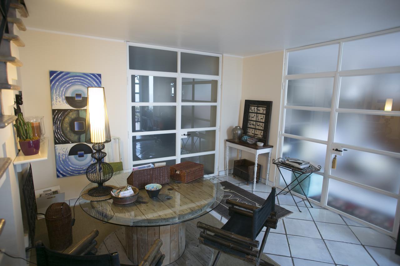 B&B La Casa Di Era Porto San Giorgio Ngoại thất bức ảnh
