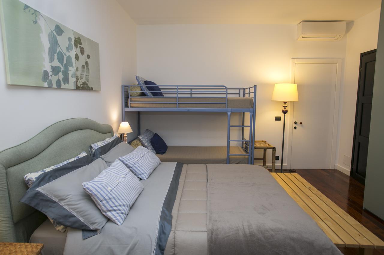 B&B La Casa Di Era Porto San Giorgio Ngoại thất bức ảnh