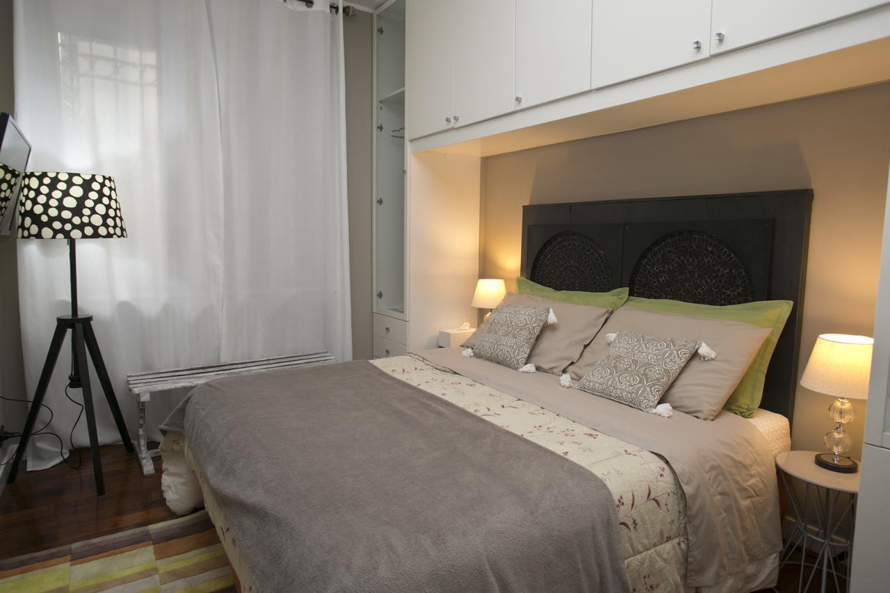 B&B La Casa Di Era Porto San Giorgio Ngoại thất bức ảnh