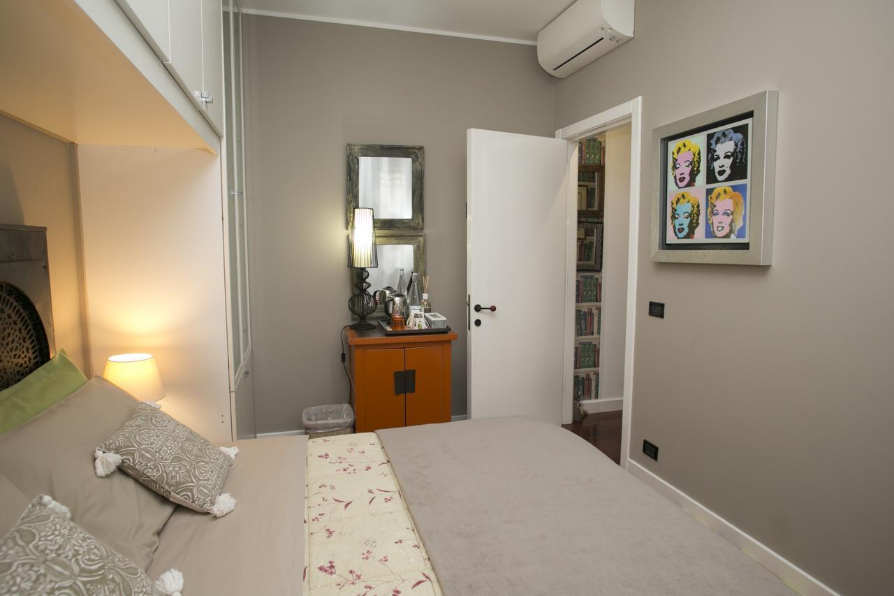B&B La Casa Di Era Porto San Giorgio Ngoại thất bức ảnh