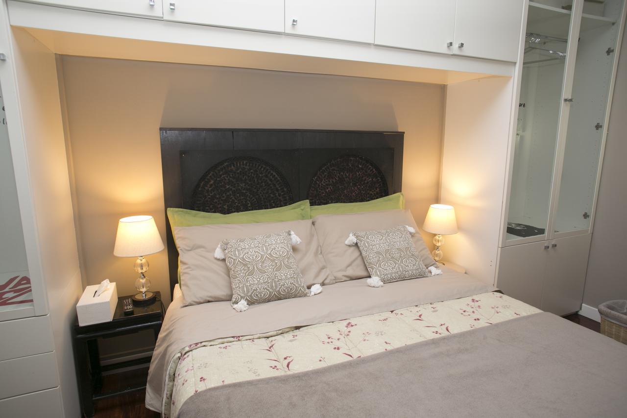B&B La Casa Di Era Porto San Giorgio Ngoại thất bức ảnh